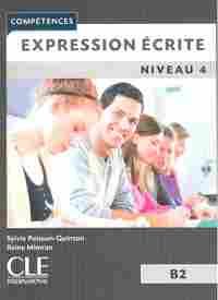 EXPRESSION ECRITE-4 B2-2