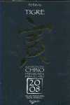 2008. SU HOROSCOPO CHINA: TIGRE