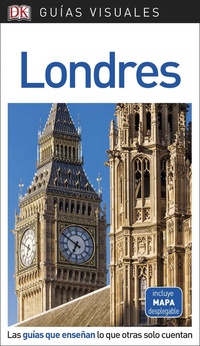 LONDRES. GUIAS VISUALES