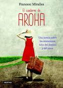 EL CUADERNO DE AROHA