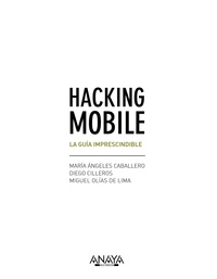 HACKING MOBILE