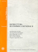 GD. ESTRUCTURA ECONOMICA MUNDIAL II