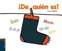 1. ¿DE QUIEN ES?