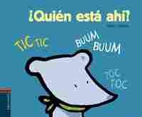 2. ¿QUIEN ESTA AHI?