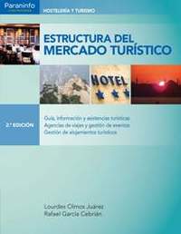 (2ª) ESTRUCTURA DEL MERCADO TURISCO