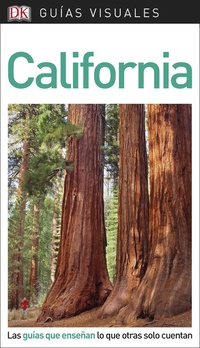 CALIFORNIA. GUIAS VISUALES