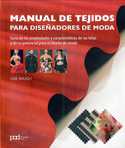 MANUAL DE TEJIDOS PARA DISEÑADORES DE MODA