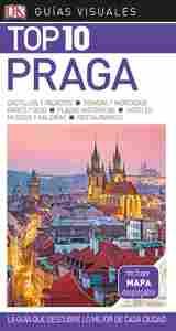 PRAGA. TOP 10
