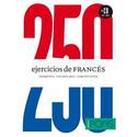 250 EJERCICIOS DE FRANCES (+ CD) NIVEL A1-A2