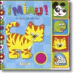 !MIAU! ANIMALES AMIGOS