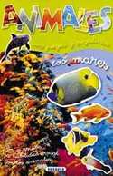 ANIMALES CON JUEGOS