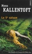 LA 5E SAISON