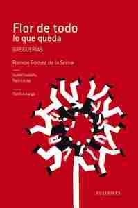 16. FLOR DE TODO LO QUE QUEDA