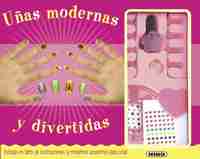 UQAS MODERNAS Y DIVERTIDAS