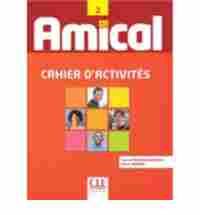 AMICAL-C. DŽEXERCICES A2