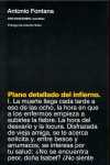 PLANO DETALLADO DEL INFIERNO