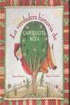 VERDADERA HISTORIA DE CAPERUCITA ROJA, LA