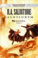 1. GAUNTLGRYM. NEVERWINTER