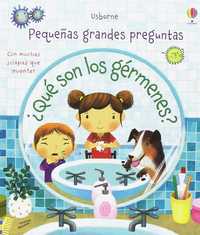 QUE SON LOS GERMENES
