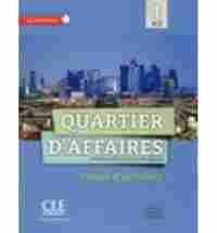 QUARTIER DŽAFFAI 1-A2 CA