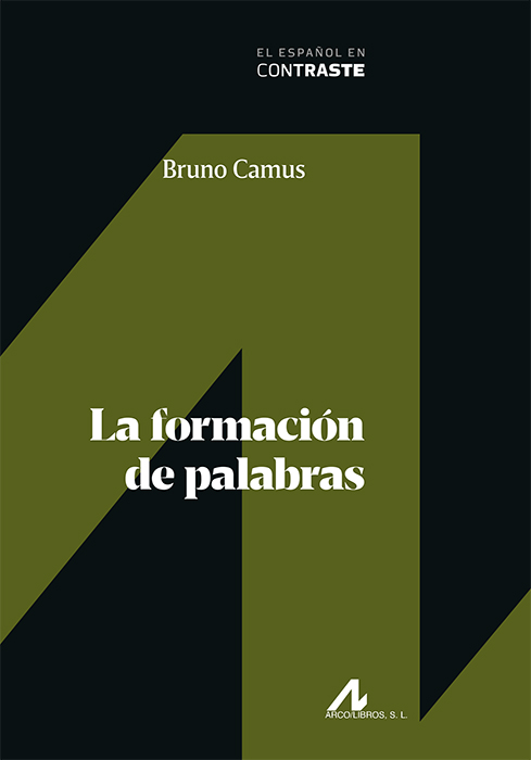 LA FORMACION DE PALABRAS