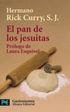 PAN DE LOS JESUITAS, EL