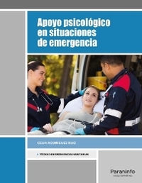 APOYO PSICOLOGICO EN SITUACIONES DE EMERGENCIA