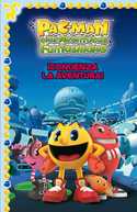 1. COMIENZA LA AVENTURA. PAC-MAN Y LAS AVENTURAS FANTASMALES