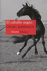 EL CABALLO NEGRO