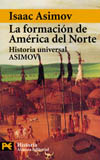 FORMACION DE AMERICA DEL NORTE, LA