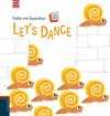 LETŽS DANCE