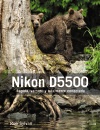 NIKON D5500. RÁPIDA, VERSÁTIL Y TOTALMENTE CONECTADA