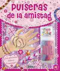 PULSERAS DE LA AMISTAD