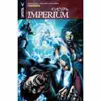 IMPERIUM 4 TORMENTA