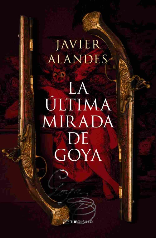 LA ÚLTIMA MIRADA DE GOYA