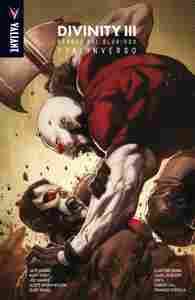 DIVINITY III HEROES DEL GLORIOSO STALINVERSO