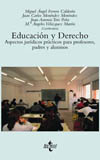 EDUCACION Y DERECHO