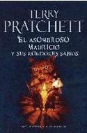 EL ASOMBROSO MAURICIO Y SUS ROEDORES SABIOS