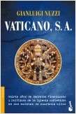 VATICANO, S. A.