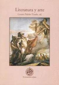 LITERATURA Y ARTE