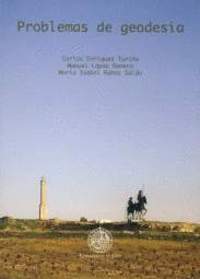 PROBLEMAS DE GEODESIA