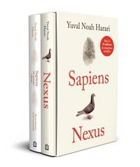 SAPIENS. DE ANIMALES A DIOSES / NEXUS