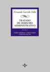 (11º) II. PARTE GENERAL: CONCLUSION. TRATADO DERECHO ADMINISTRATIVO