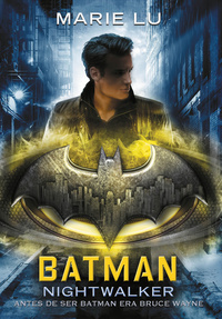 BATMAN: NIGHTWALKER (DC ICONS 2).