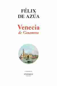 VENECIA DE CASANOVA