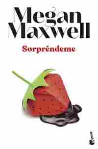SORPRÉNDEME