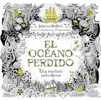 OCÉANO PERDIDO