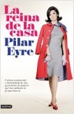 LA REINA DE LA CASA