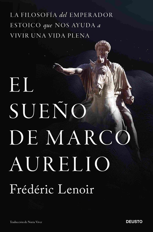 EL SUEÑO DE MARCO AURELIO