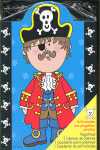 PEQUEÑOS PIRATAS,LOS. LIBRO DE  ACTIVIDADES